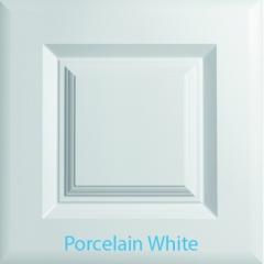 Porcelain White