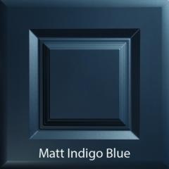 Indigo Blue