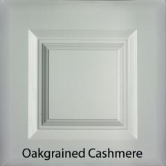 Oakgrain Cashmere
