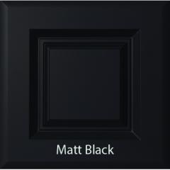 Matt Black