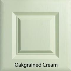 Oakgrain Cream
