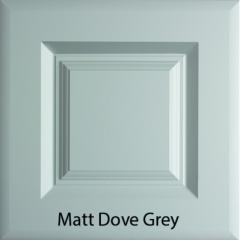 Dove Grey