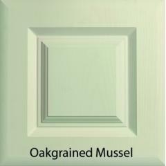 Oakgrain Mussel