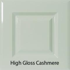 High Gloss Cashmere