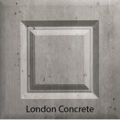 London Concrete