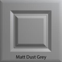 Dust Grey