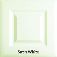 Satin White