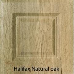 Halifax Natural Oak
