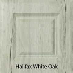 Halifax White oak