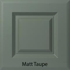 MATT TAUPE