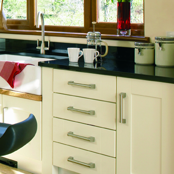 Cologne shown in Ivory